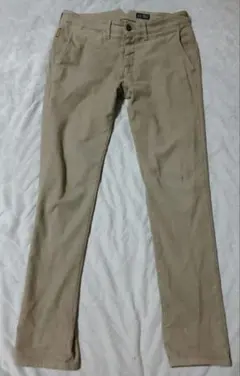 2026年最新】ARMANI JEANS メンズ チノパンの人気アイテム - メルカリ