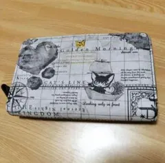 ダヤン　財布のサムネイル