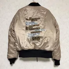 BTS ジョングク【GOLDEN】オーバーサイズ ジャケット Size:XL - メルカリ