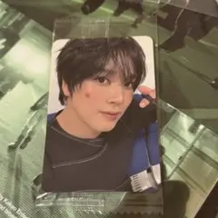 NCT DREAM Beat it upトレカ ヘチャン ktown