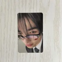 enhypen ニキ desire unleash make アルバム　トレカ