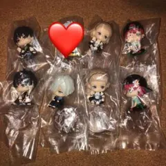 Ａ3！ すわらせ隊 フィギュア まとめ＊