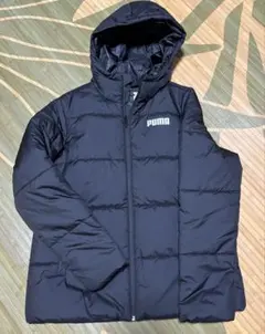 中綿ジャケット ダウンジャケット