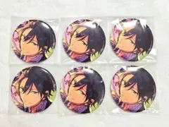 あんスタ 缶バッジ 氷鷹北斗
