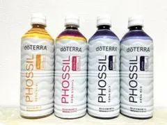 dōTERRA ドテラ ミネラル 4本セット オリジナル マンゴー - メルカリ