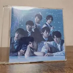 【美品】ジャニーズWEST 星の雨