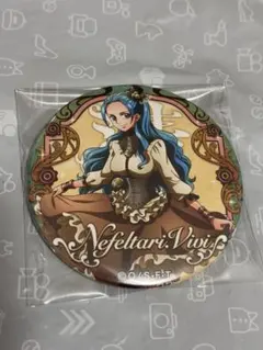 2025年最新】ワンピース 缶バッジ ビビの人気アイテム - メルカリ