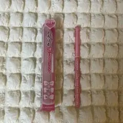 キャンメイク　クリーミータッチライナー　シアー　01 チャーミーピンクのサムネイル