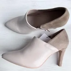 アズールバイマウジー　AZUL by moussy パンプス　ショートブーツ