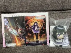 アニプレックスくじ　魔法少女まどか★マギカ　暁美ほむら