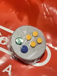 NINTENDO64 コントローラー キーホルダー