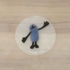 【スンスン】パペットスンスン スシロー クリアピック