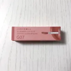 JUDYDOLL 口紅