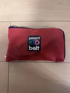METEOR スマートキッズベルト チャイルドシート用ベルト