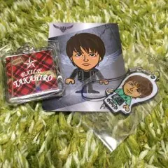 EXILE TAKAHIRO セット