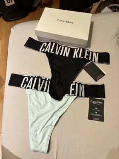 calvin klein セット