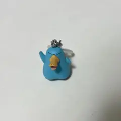 大阪万博　カモノハシのイコちゃん　めじるしアクセサリー