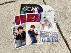 なにわ男子 西畑大吾 アクスタ 公式写真 まとめ売り