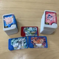 ポケモンフレンダ　トレジャー&ノーマル　まとめ売り