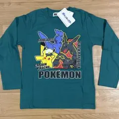 ポケモン　ロンT 130