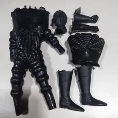 メディコムトイ　RAHサナギマンスーツ　1/6　スーツのみです