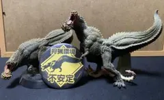 2025年最新】イビルジョー フィギュアの人気アイテム - メルカリ