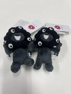 2025年最新】会場限定黒ミャクミャクぬいぐるみの人気アイテム - メルカリ