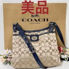 2025年最新】コーチ 斜め掛けショルダーの人気アイテム - メルカリ