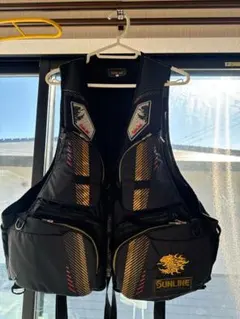 2025年最新】サンライン ライフジャケットの人気アイテム - メルカリ