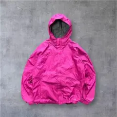 NIKE ACG 90s マウンテンパーカー シェルジャケット y2k