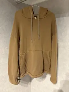 EVCON×IFNi OFFICIAL SWEAT PARKA