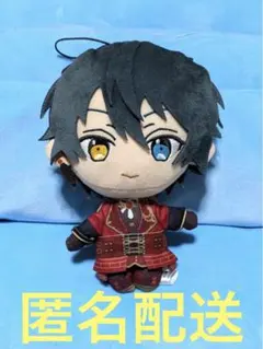 あんさんぶるスターズ！あんスタ ぬいぐるみ Valkyrie 影片みか 新衣装