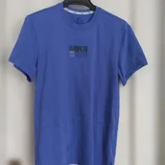 NIKE★DRI-FIT Tシャツ★ブルー系
