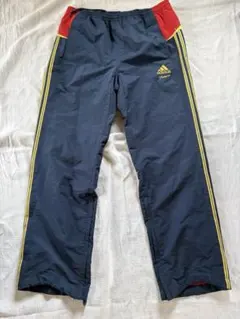 【上下セット】adidas Professional ウィンドブレーカー 値下げ