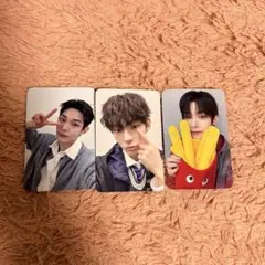 AHOF スティーブンMIIM COLLECTION CARD トレカ - メルカリ