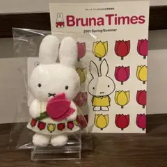新品未使用】 オランダ限定 ミッフィー Mäda Primavesi コラボ - メルカリ