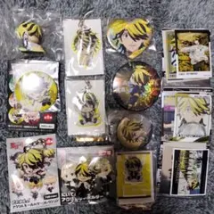 東京リベンジャーズ 東リべ 羽宮一虎 まとめ