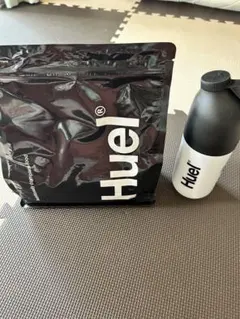 2026年最新】huel edition blackの人気アイテム - メルカリ