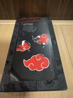 NARUTO casetify iPhone15ProMax ケースティファイ