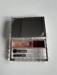 JILLSTUART ジルスチュアート 02 ニュアンスブロウパレット