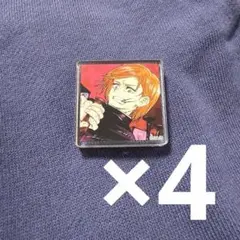 呪術廻戦 呪術廻戦展 アクリルタイル 釘崎野薔薇