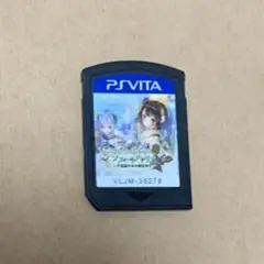 ソフィーのアトリエ PlayStation Vita