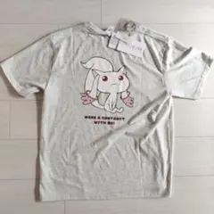まどマギTシャツ 全種3枚セット Lサイズ　 セガ店舗限定　非売品　未使用品 2025年最新】まどかマギカ Tシャツの人気アイテム - メルカリ