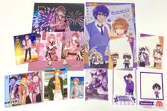 すとぷり すとろべりーねくすとっ！ CD DVD グッズセット