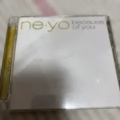 Ne-Yo / Because of You CD