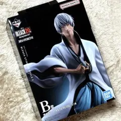一番くじ BLEACH 20周年記念 フィギュア まとめ売り 2025年最新】BLeach フィギュア 一番くじの人気アイテム - メルカリ