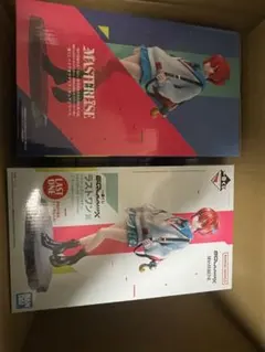 マチュA賞＆Ｂ．Ｃ.ラストワン賞色々セット