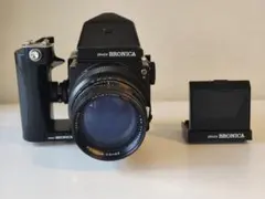 2026年最新】bronica etrsの人気アイテム - メルカリ
