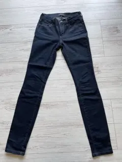 【美品】バナナリパブリックジーンズ 23サイズ