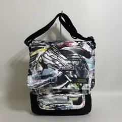 2603-25｜美品｜レスポートサック ショルダーバッグ ナイロン ブラック